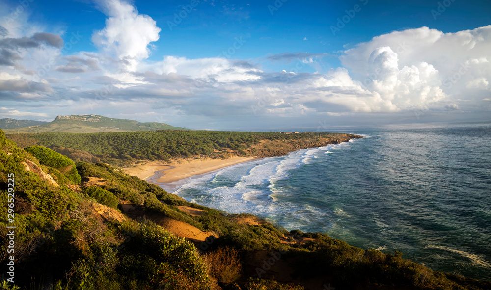 Playas Escondidas