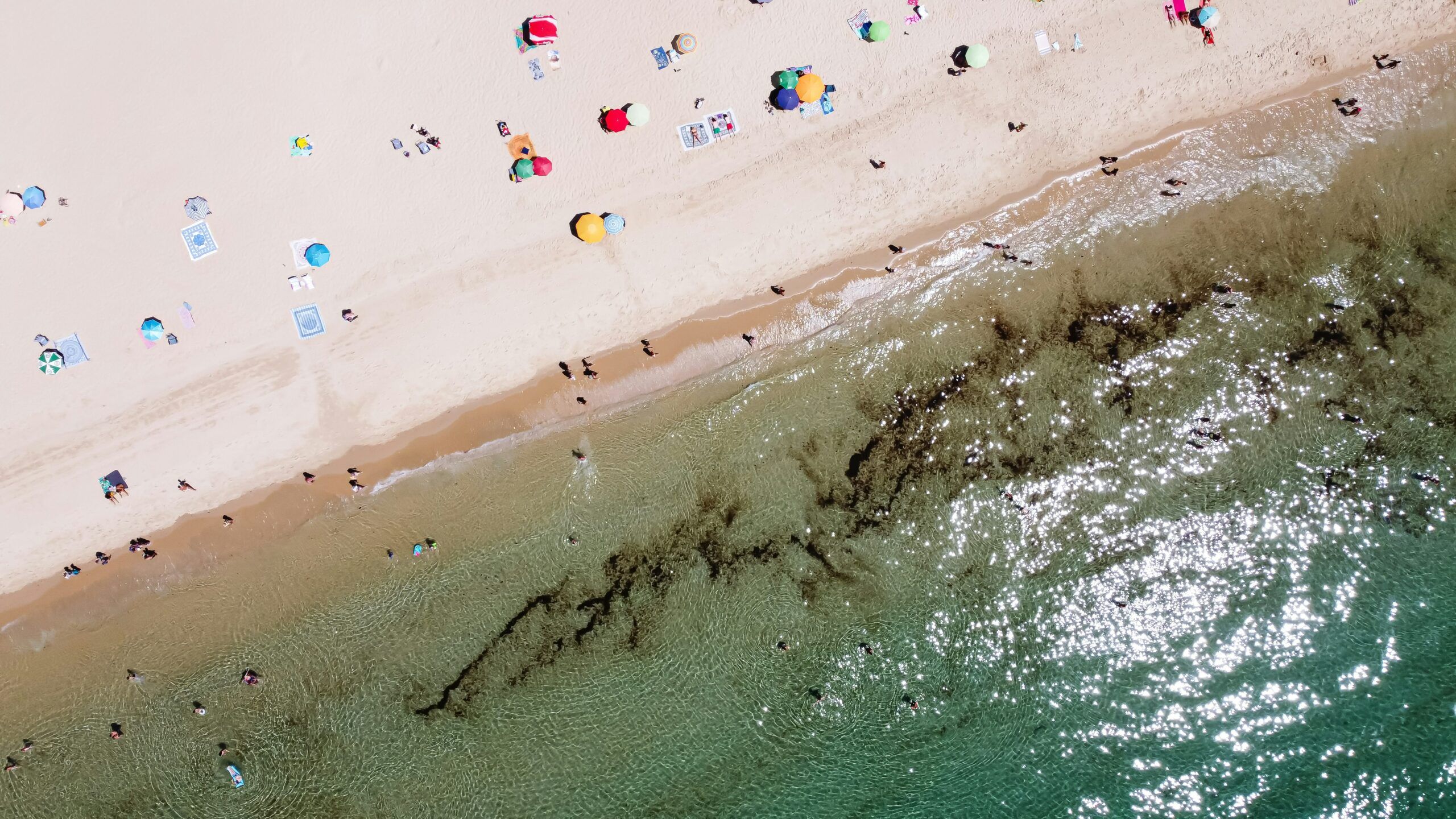 PLAYA DE BOLONIA
