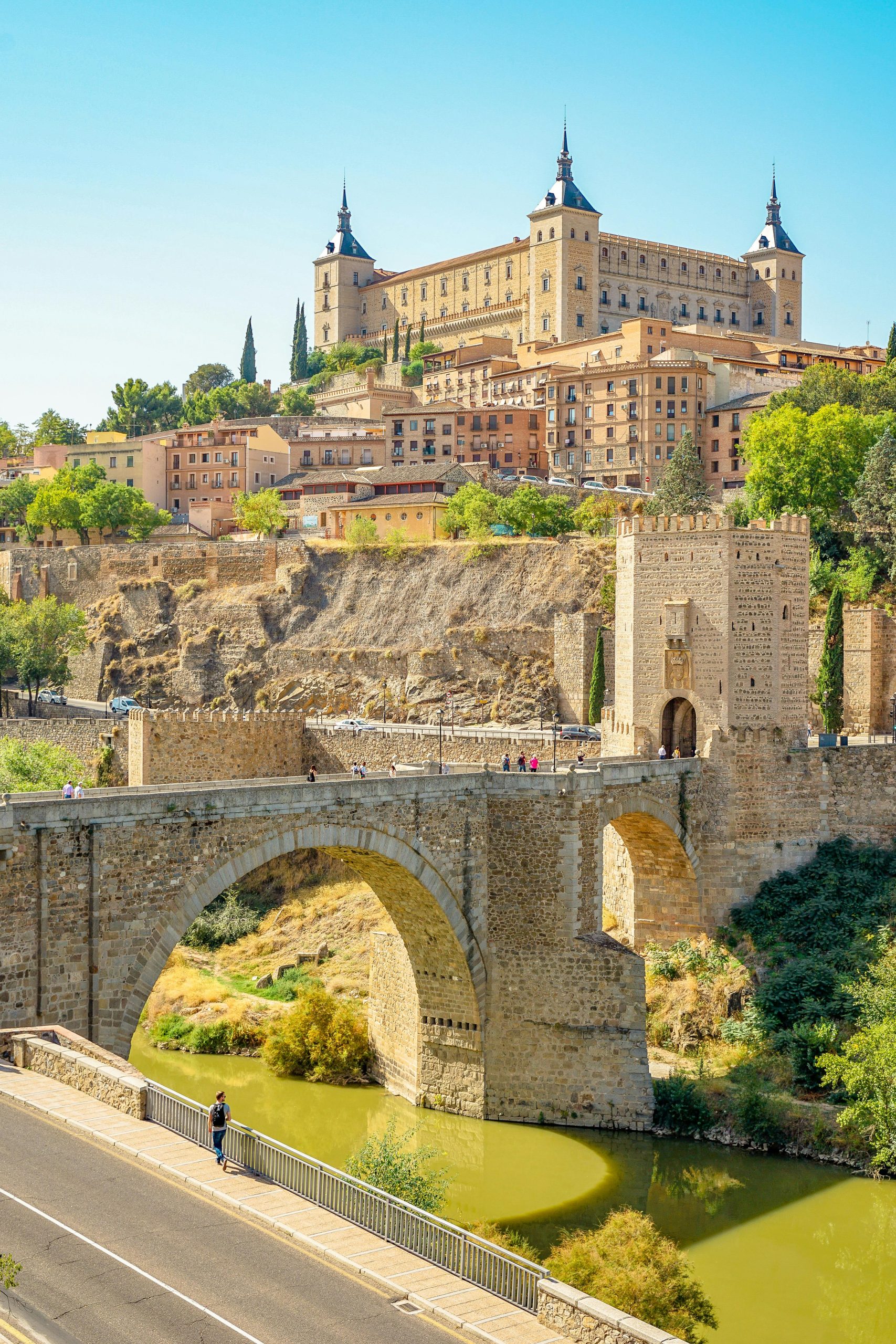 Pueblos Blancos